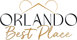 Orlando Best Place